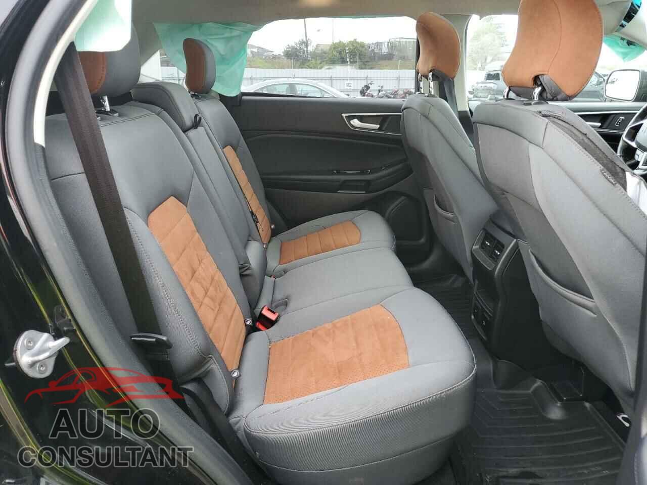 FORD EDGE 2018 - 2FMPK3J9XJBB40396