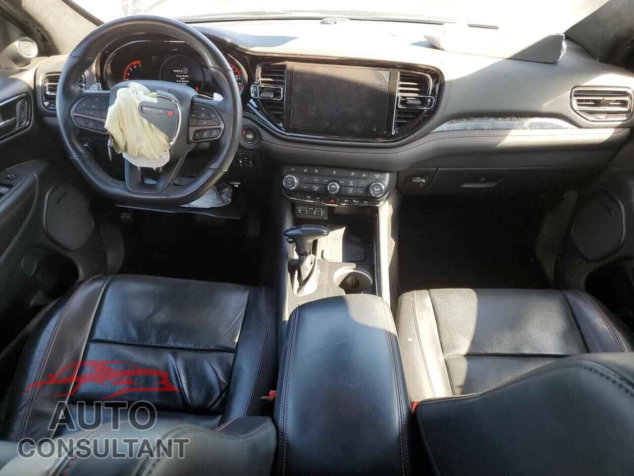 DODGE DURANGO 2023 - 1C4SDJCT3PC678887