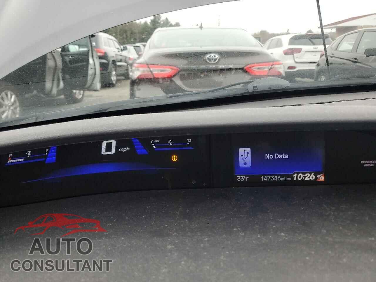 HONDA CIVIC 2015 - 19XFB2F56FE700883