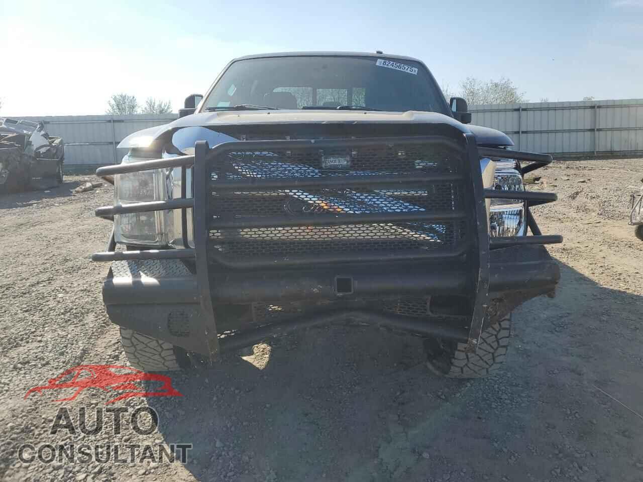 FORD F250 2014 - 1FT7W2BT2EEB76767
