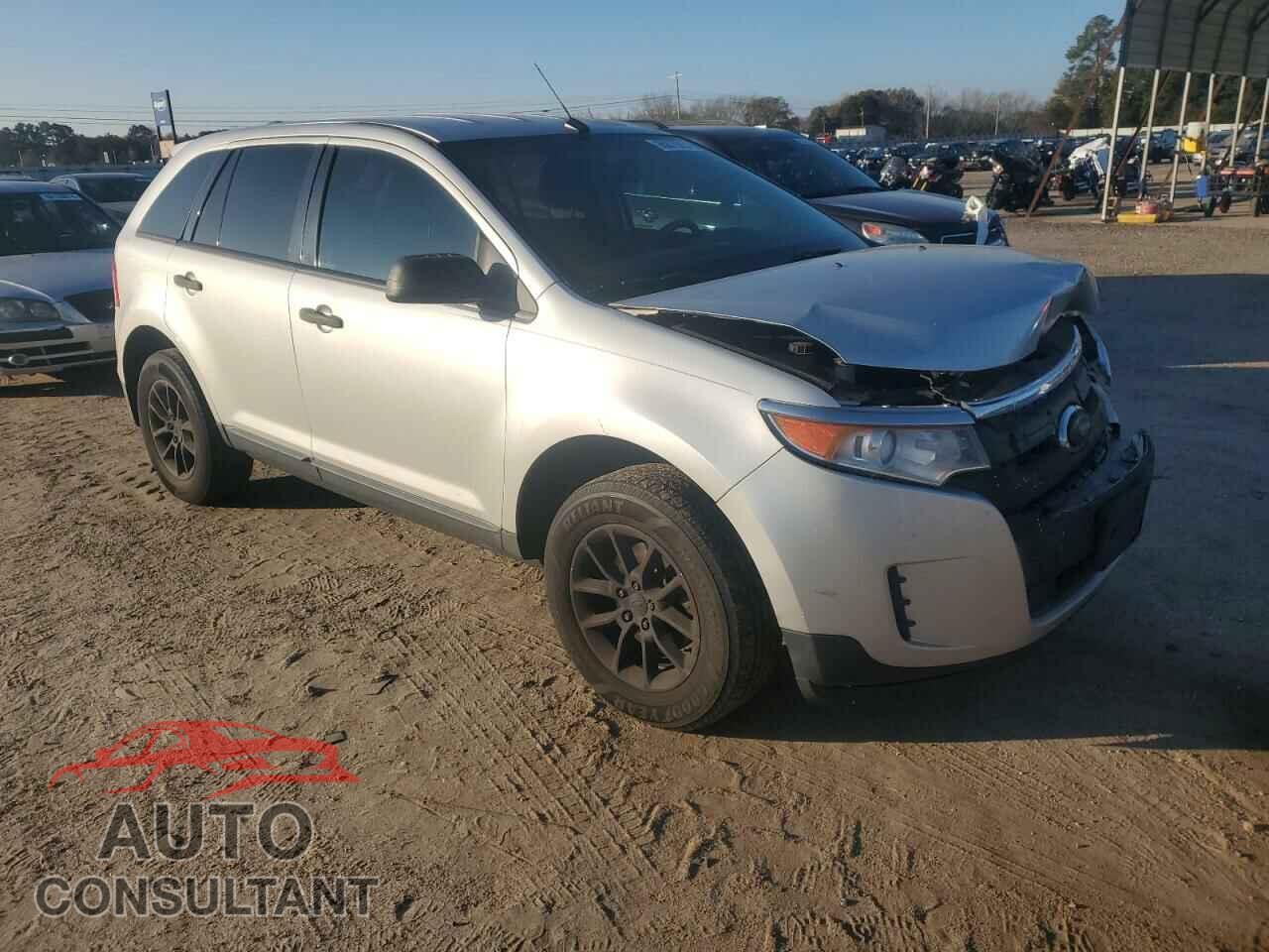 FORD EDGE 2014 - 2FMDK3GC3EBB16758