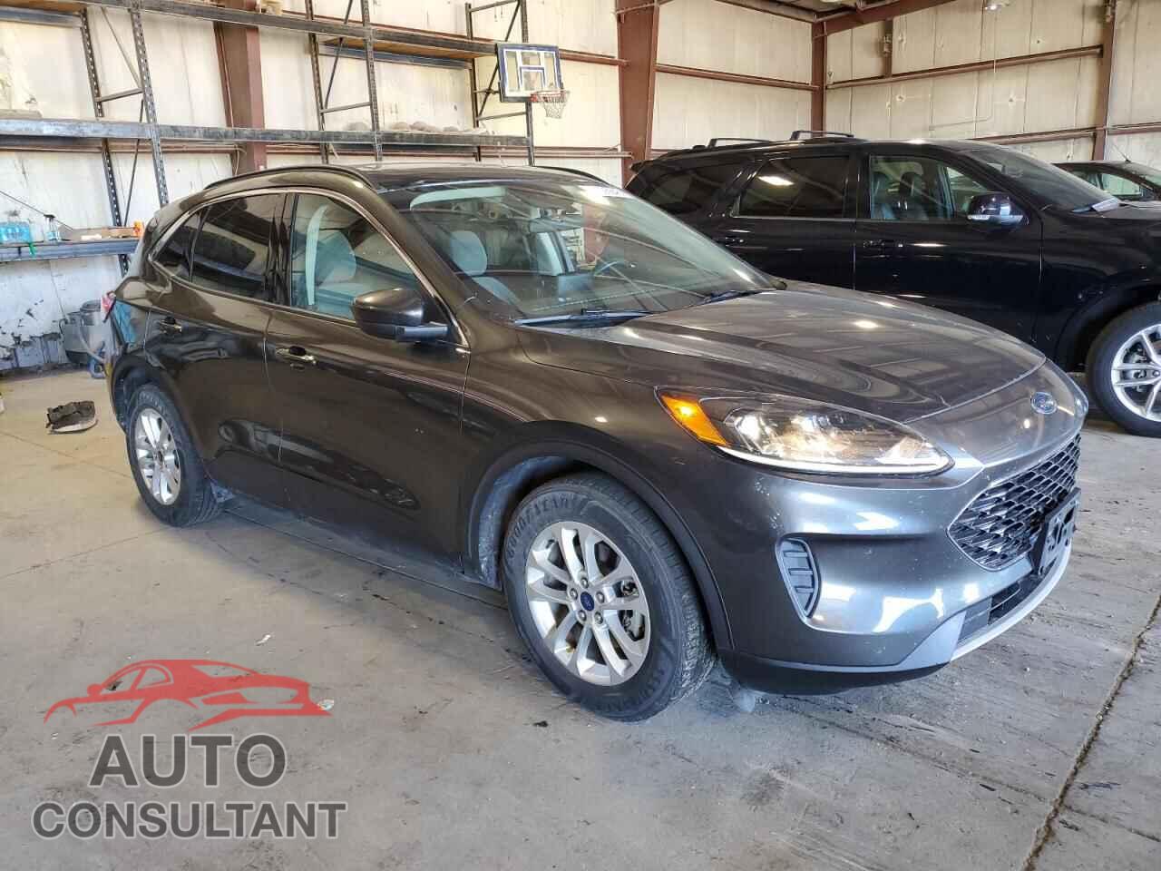 FORD ESCAPE 2020 - 1FMCU0G69LUA70861