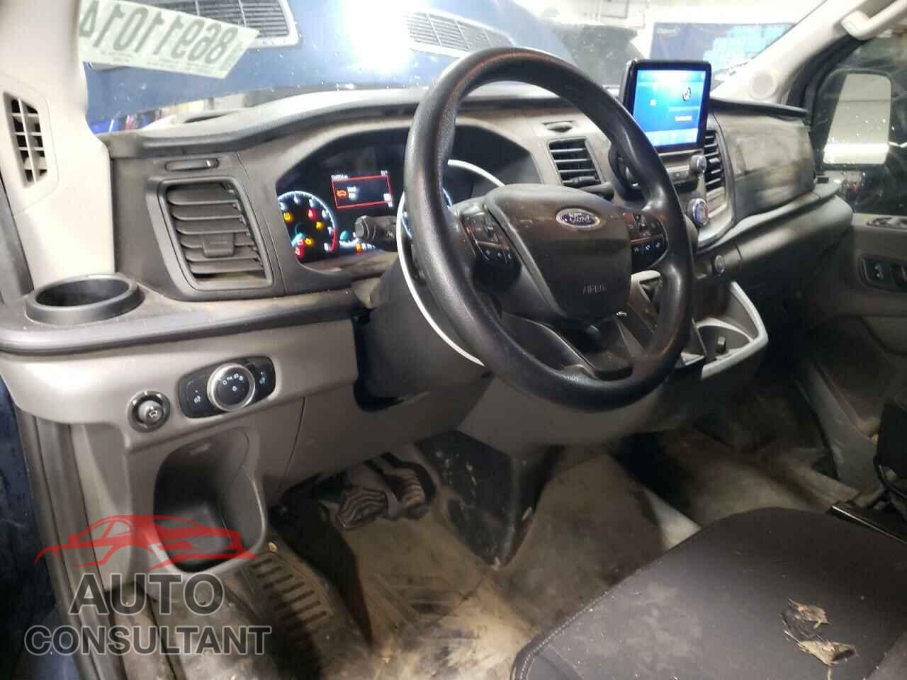 FORD TRANSIT 2020 - 1FTBR2C84LKB69488