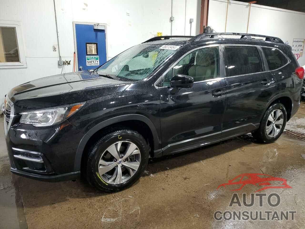 SUBARU ASCENT 2019 - 4S4WMACD4K3441176