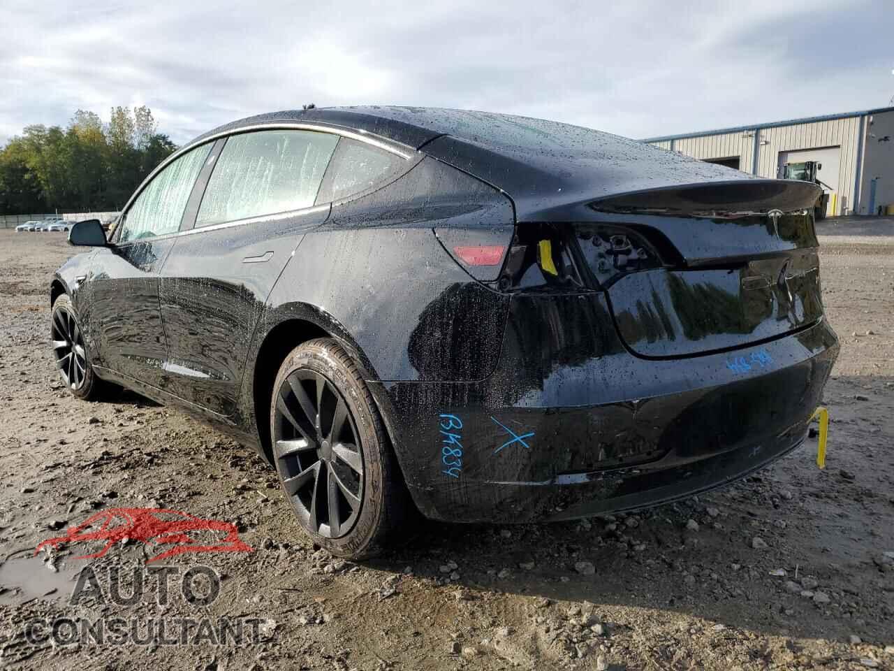 TESLA MODEL 3 2023 - 5YJ3E1EA9PF576834