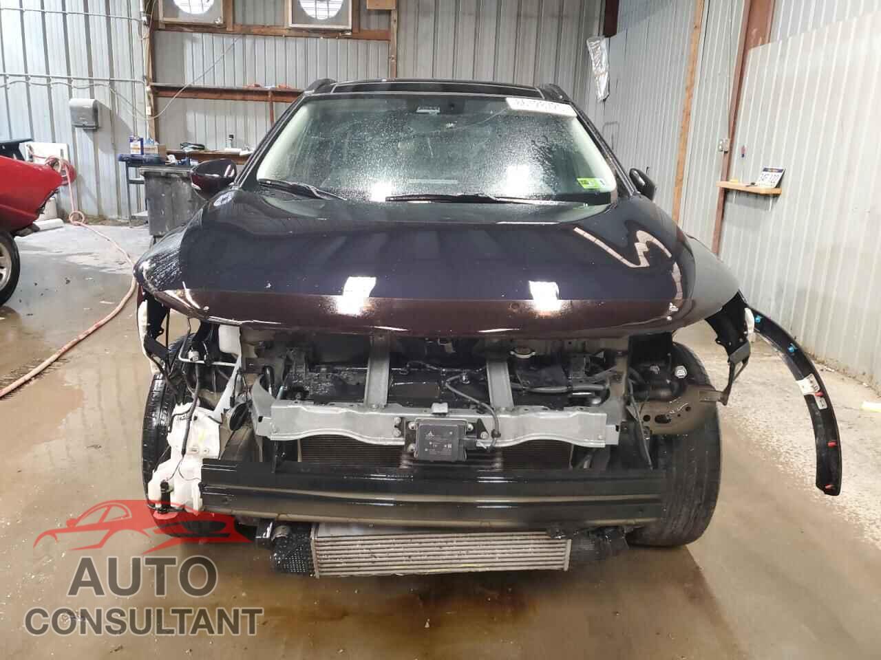 MITSUBISHI ECLIPSE 2019 - JA4AT5AA2KZ047734