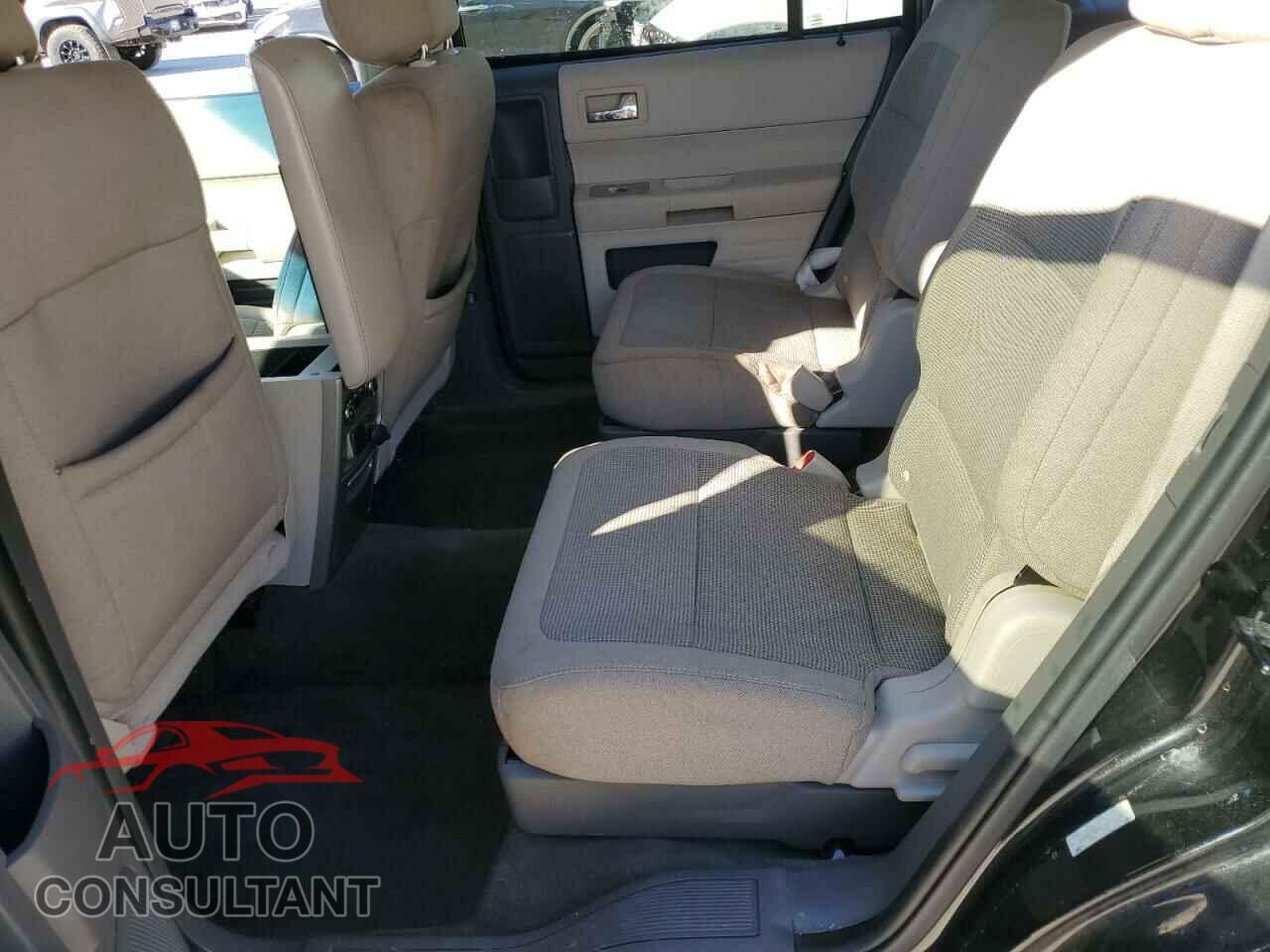 FORD FLEX 2012 - 2FMGK5BC8CBD14359