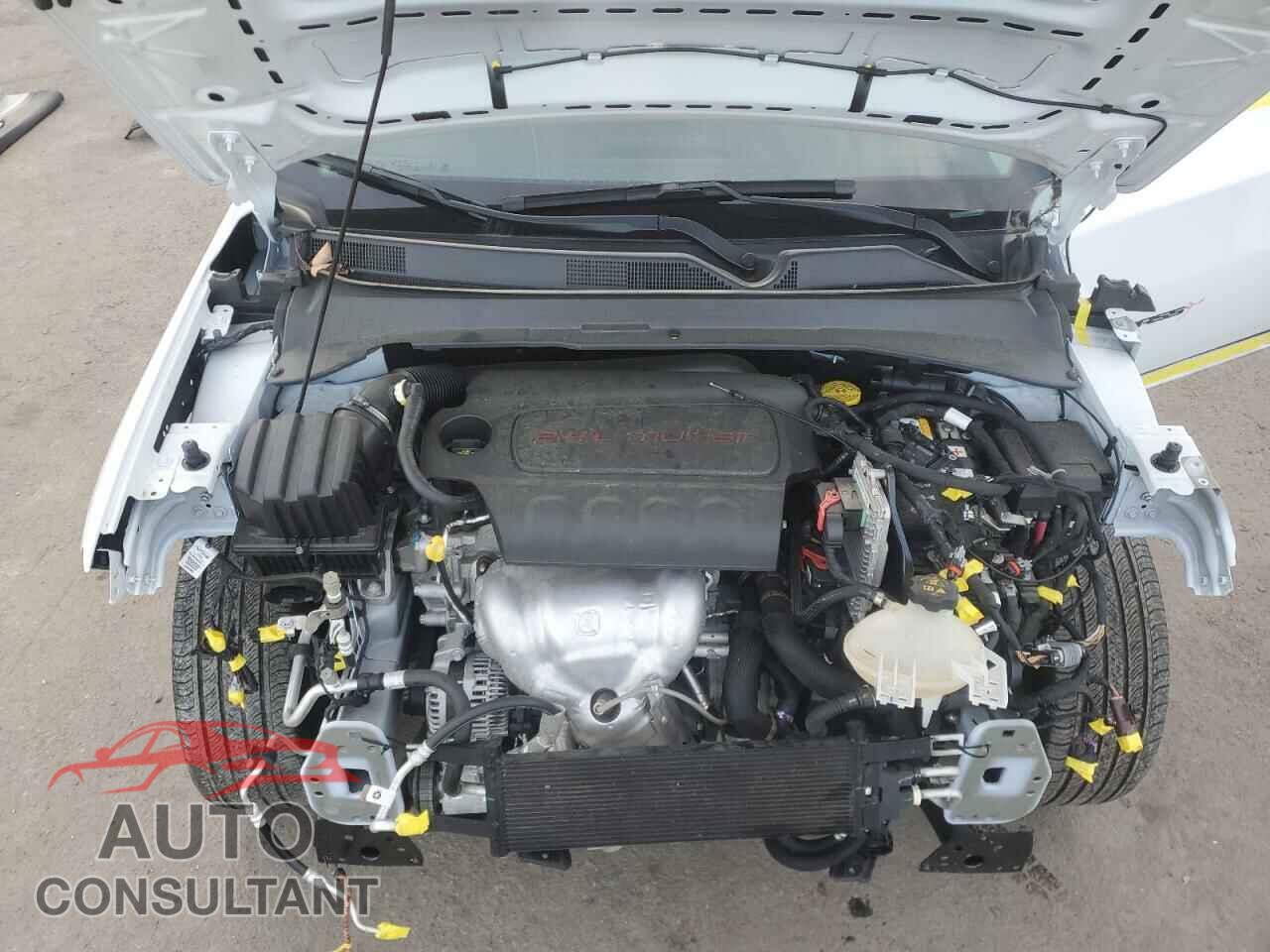 JEEP COMPASS 2022 - 3C4NJDCB1NT154055