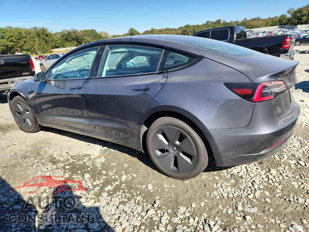 TESLA MODEL 3 2023 - 5YJ3E1EA6PF461737