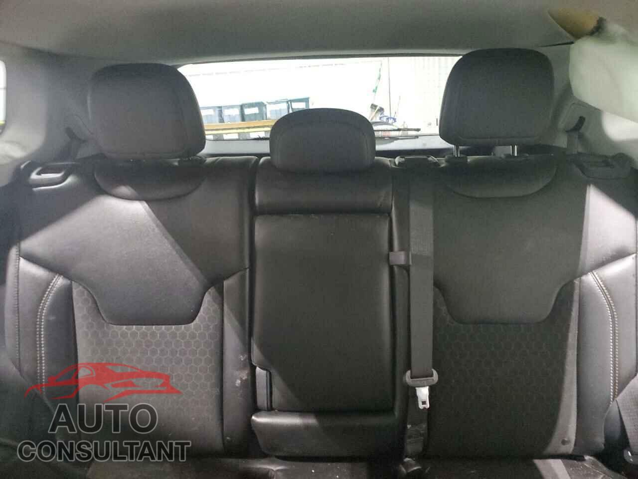 JEEP COMPASS 2020 - 3C4NJDBB9LT228921