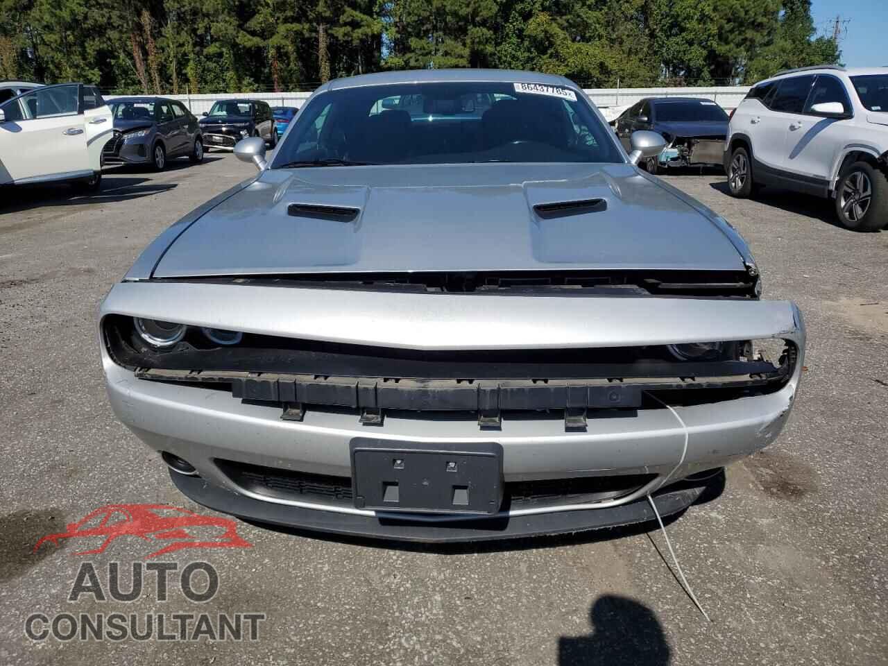 DODGE CHALLENGER 2020 - 2C3CDZAG3LH178880