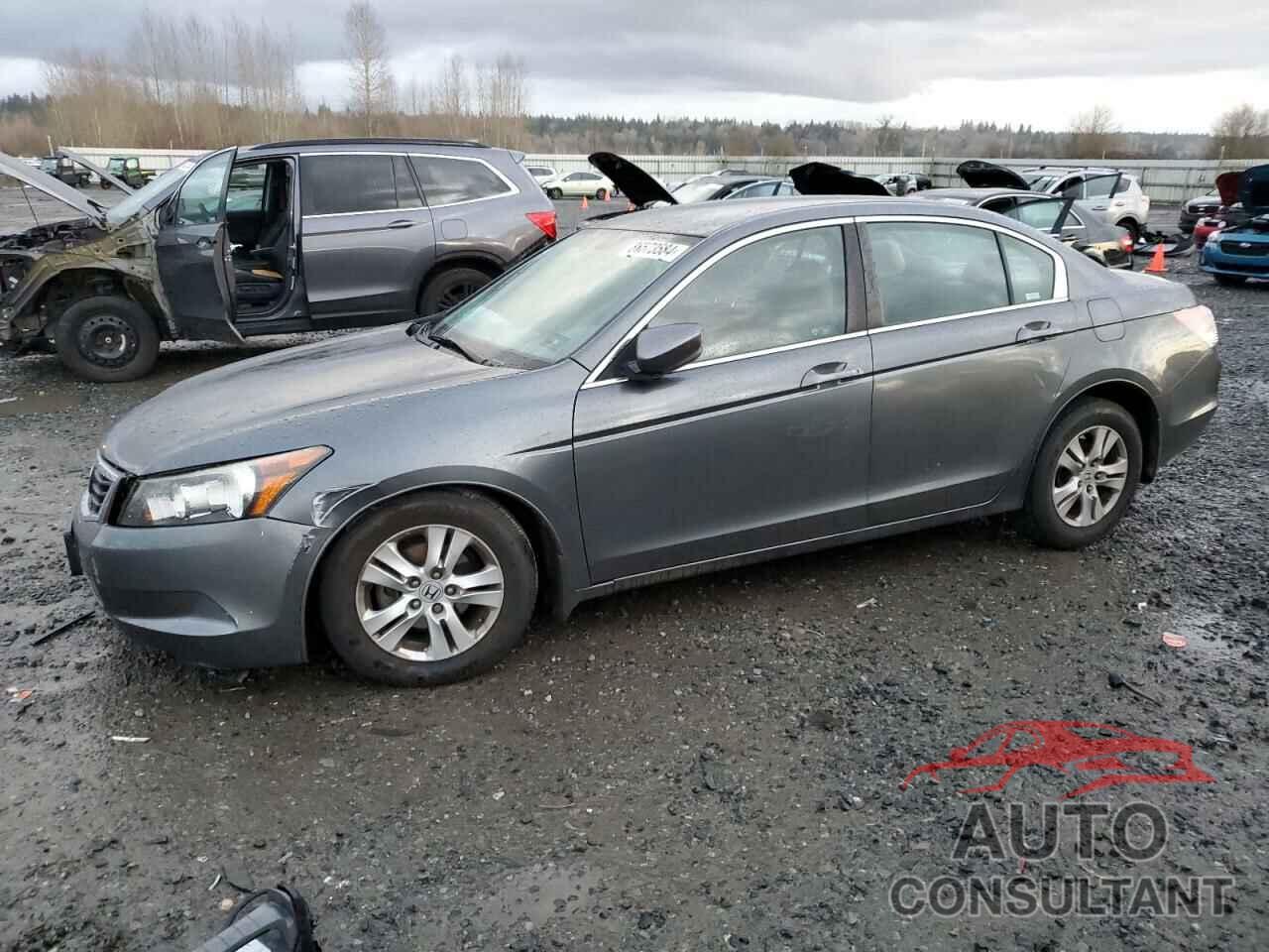 HONDA ACCORD 2009 - 1HGCP26479A050546