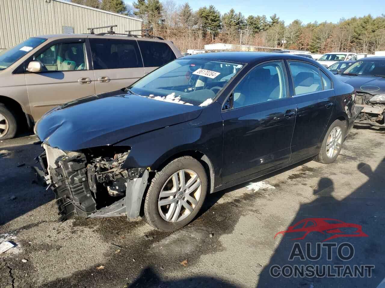 VOLKSWAGEN JETTA 2017 - 3VW2B7AJXHM359980