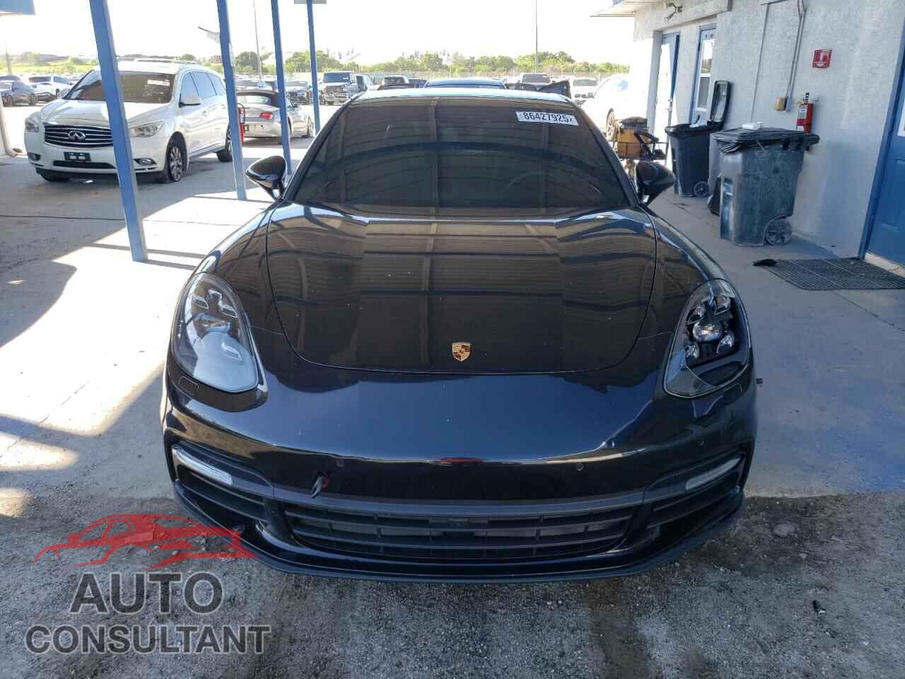 PORSCHE PANAMERA 2020 - WP0AA2A72LL103125