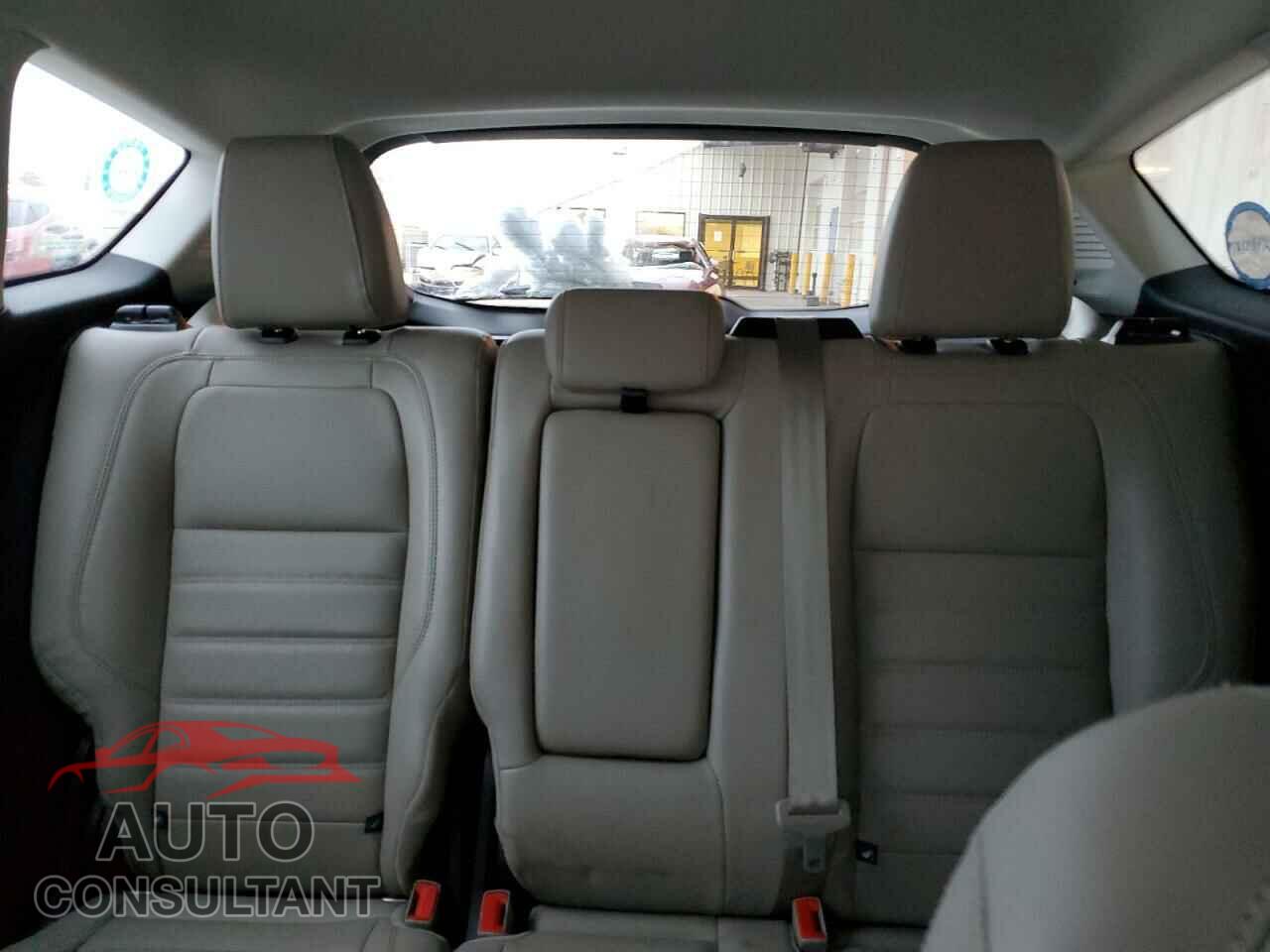 FORD CMAX 2017 - 1FADP5DU7HL114441