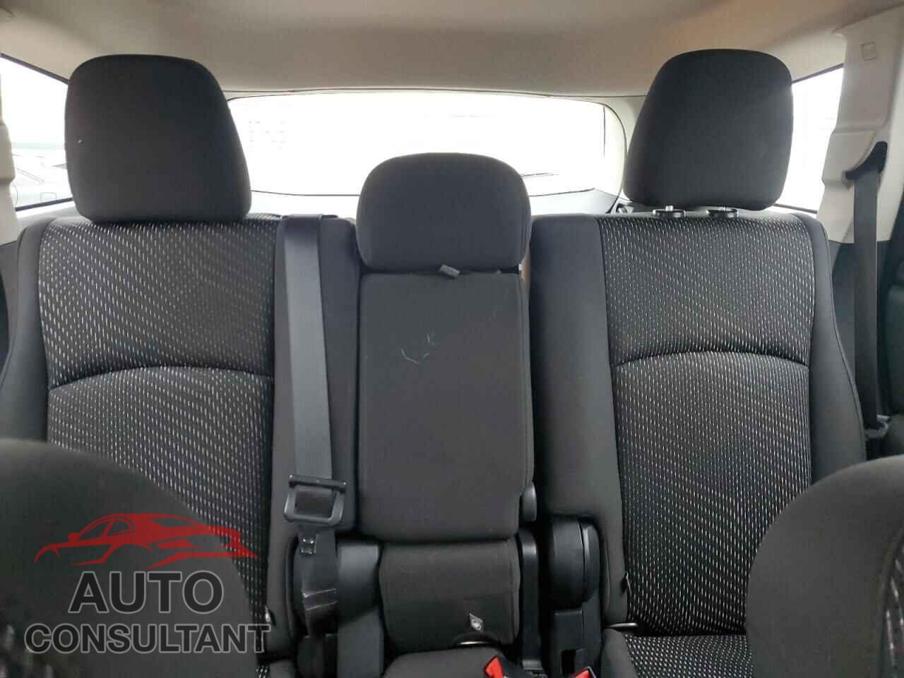 DODGE JOURNEY 2015 - 3C4PDCAB2FT654871