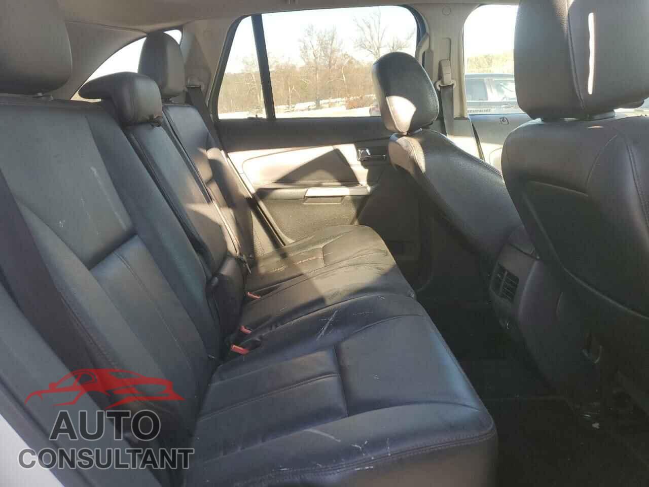 FORD EDGE 2013 - 2FMDK3JC9DBC90972