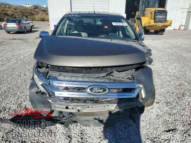 FORD EDGE 2013 - 2FMDK4KC3DBB38383