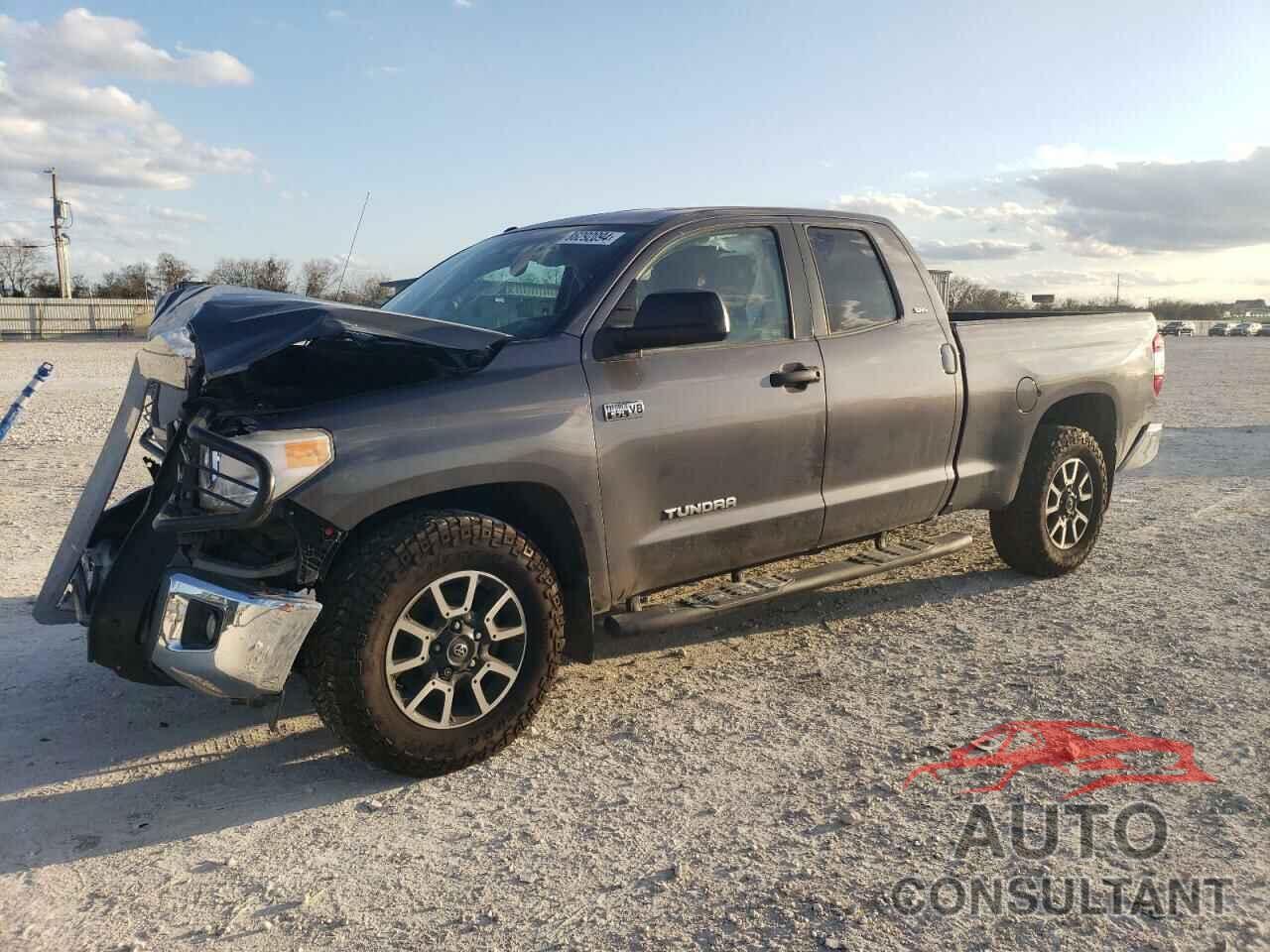TOYOTA TUNDRA 2015 - 5TFRY5F18FX185895