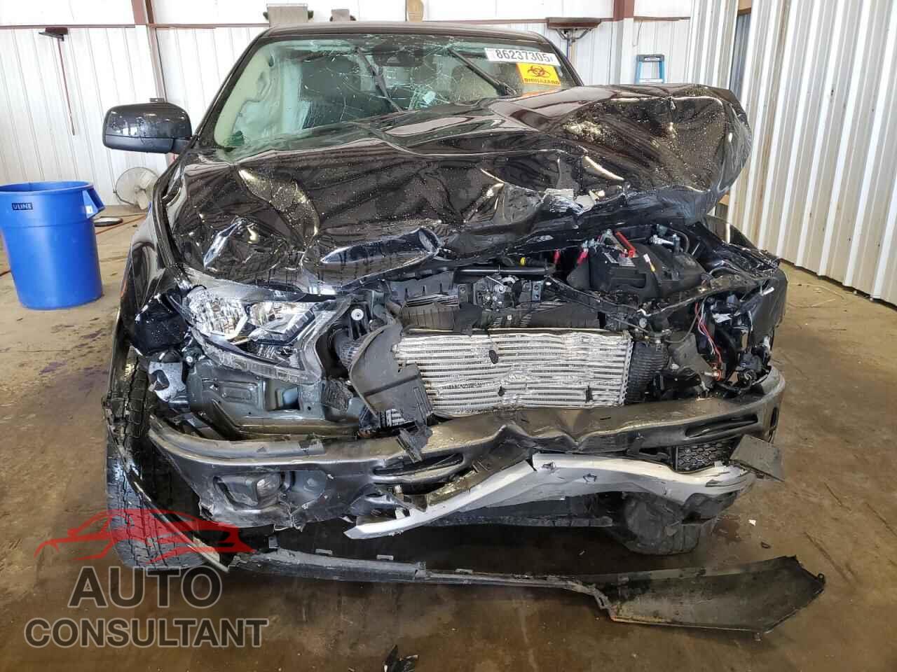 FORD RANGER 2021 - 1FTER4FH2MLD75361