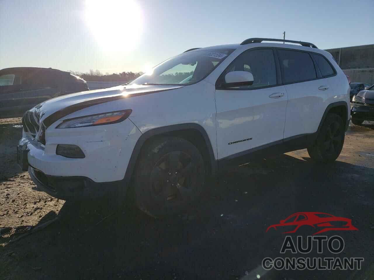 JEEP GRAND CHER 2015 - 1C4PJMCS6FW768636