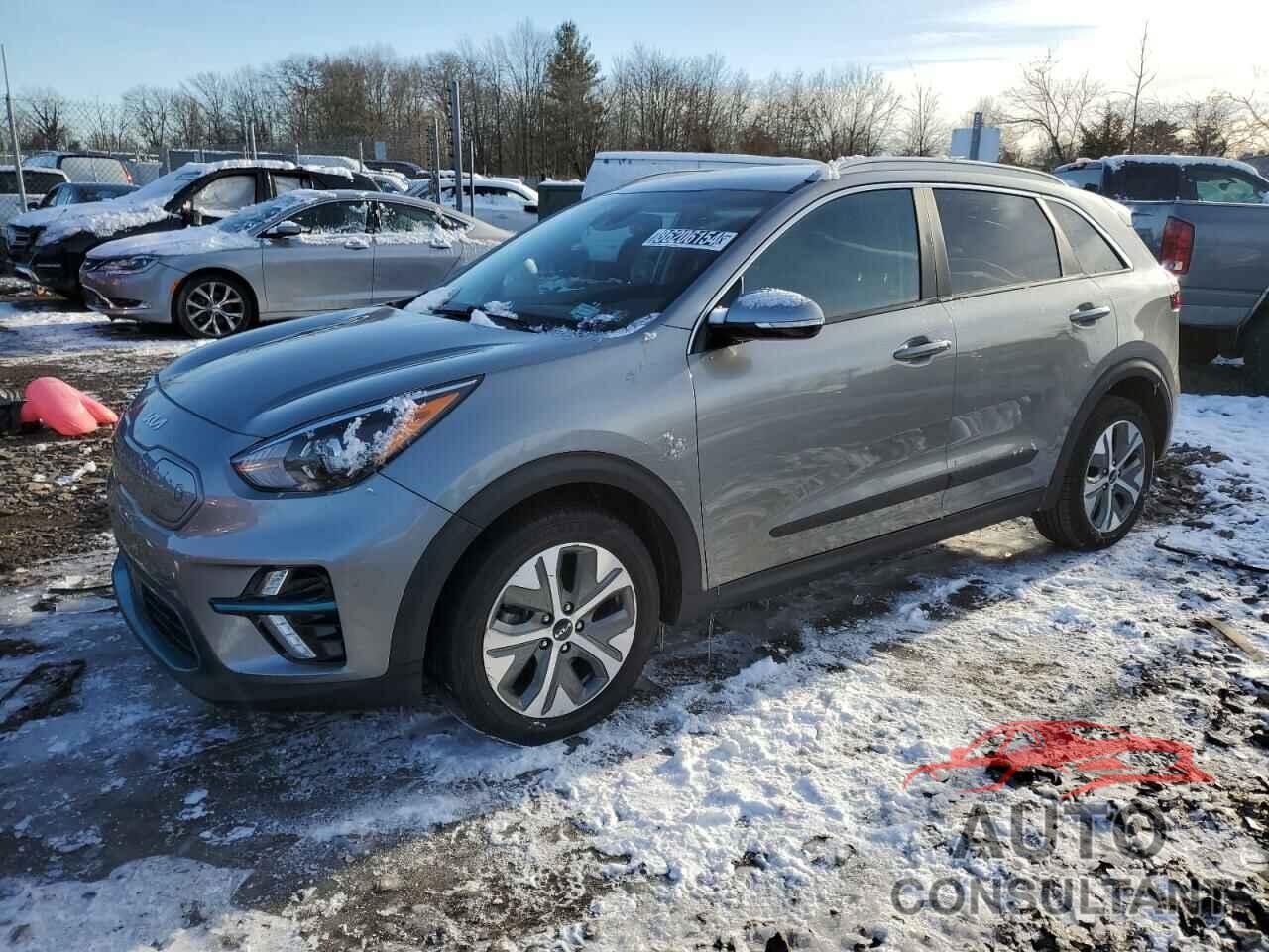 KIA NIRO S 2022 - KNDCC3LG1N5159778