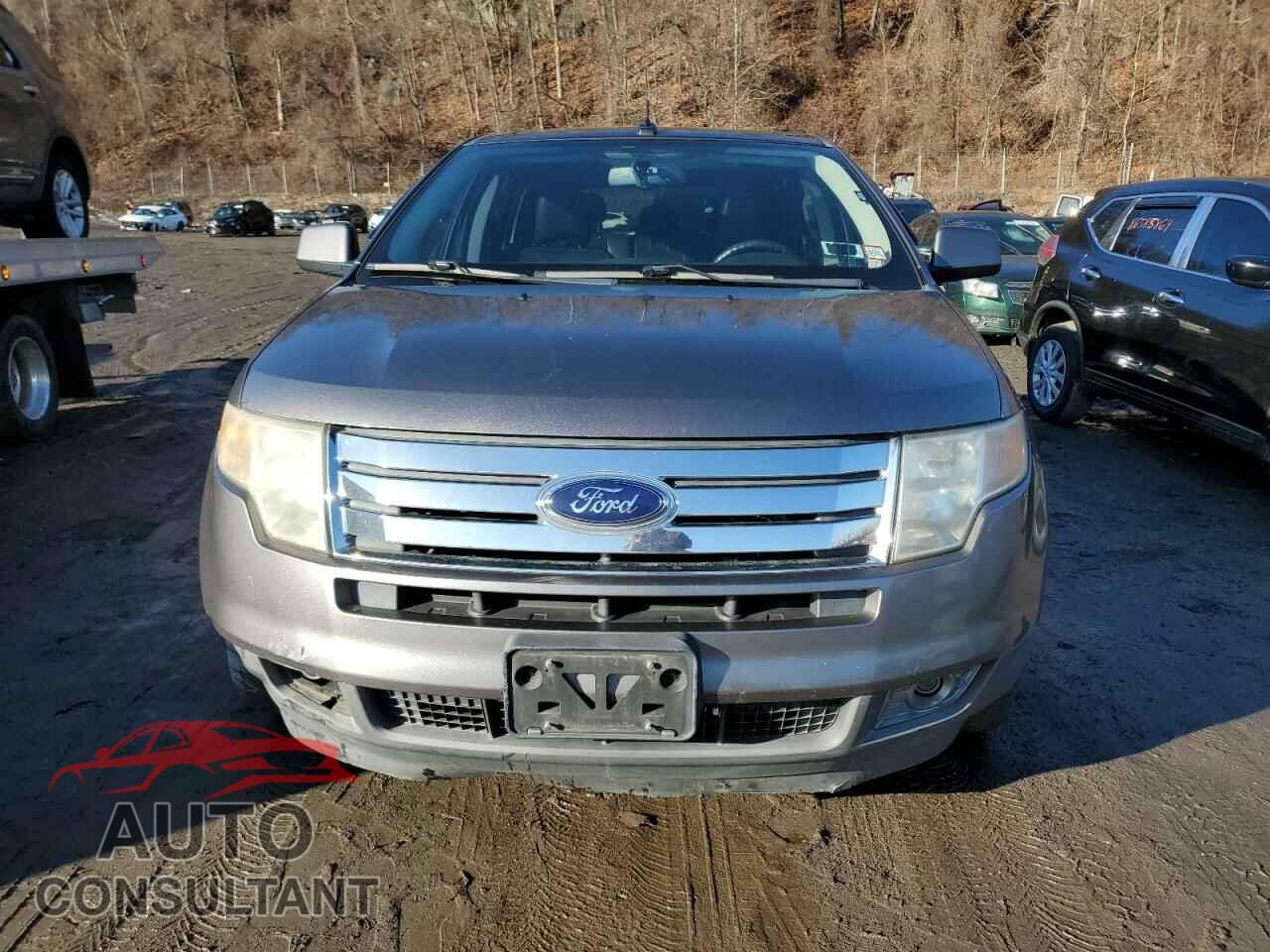 FORD EDGE 2009 - 2FMDK49C19BA56732