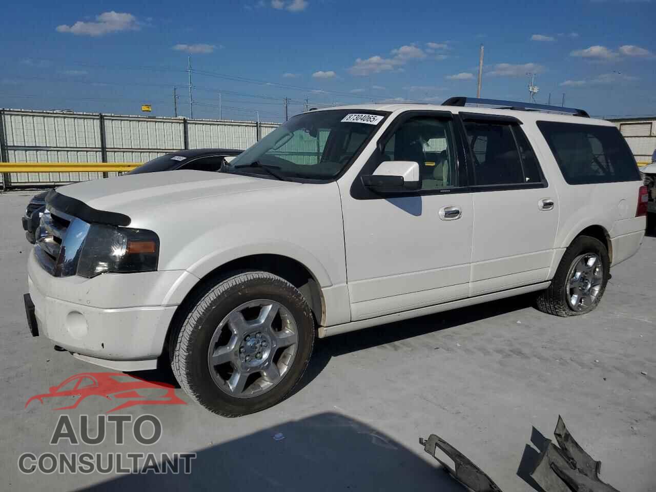 FORD EXPEDITION 2014 - 1FMJK2A55EEF65919