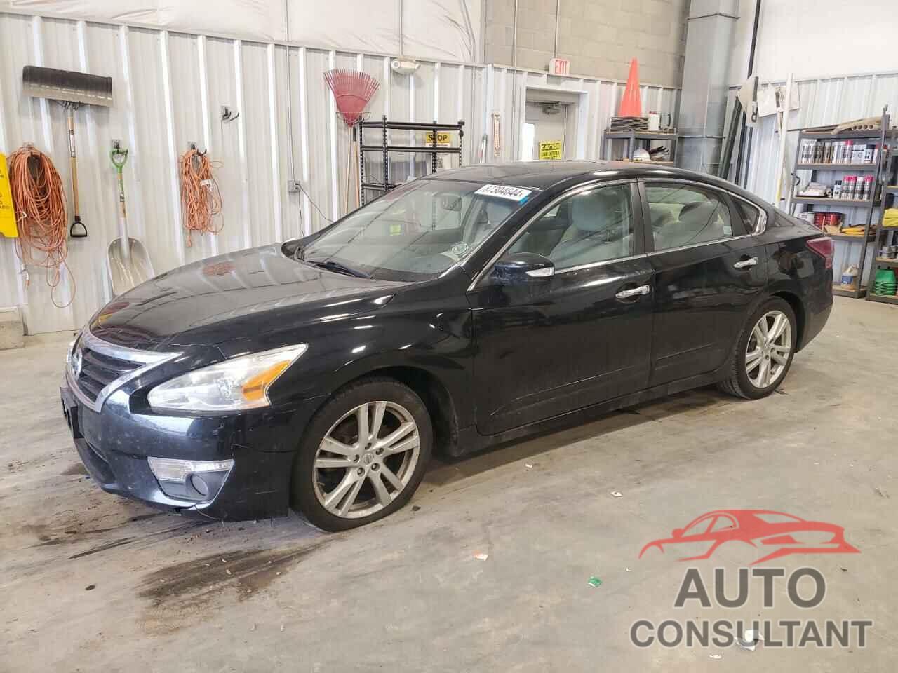 NISSAN ALTIMA 2013 - 1N4BL3AP5DC916745