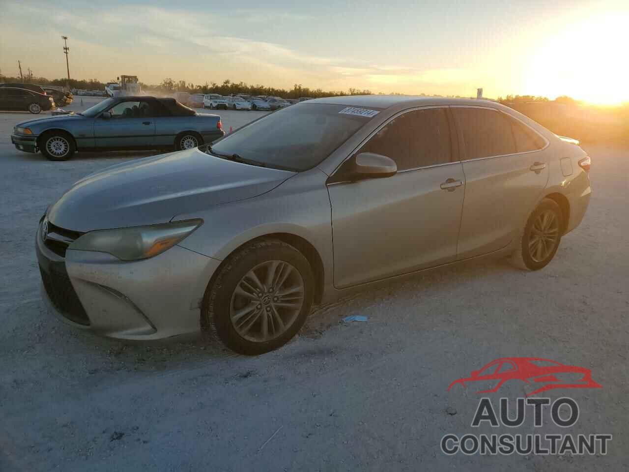 TOYOTA CAMRY 2016 - 4T1BF1FK4GU547826