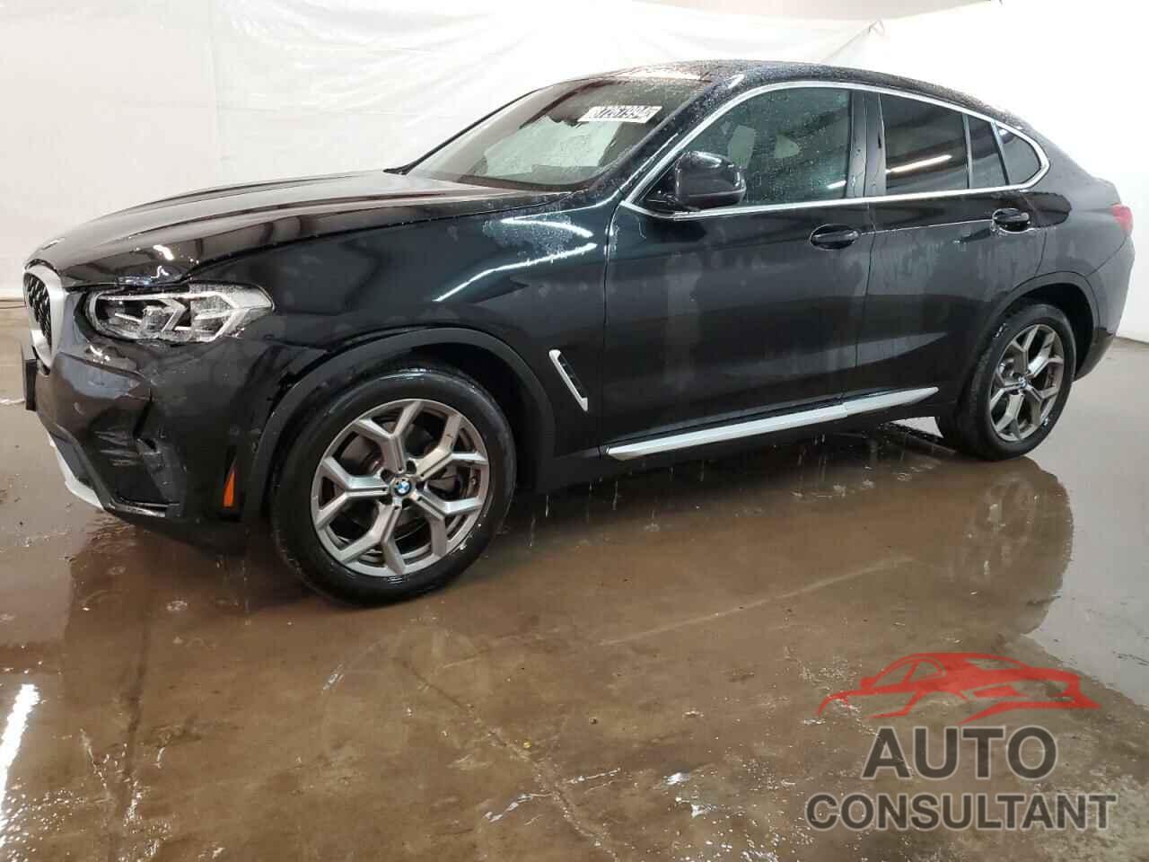BMW X4 2024 - 5UX33DT02R9W97329