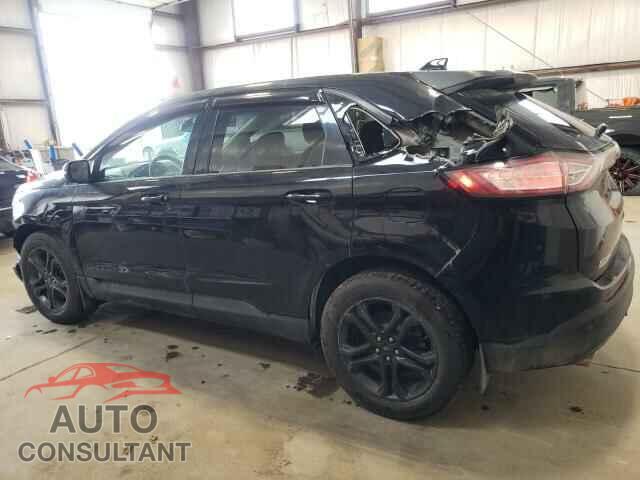 FORD EDGE 2018 - 2FMPK4J97JBB82336