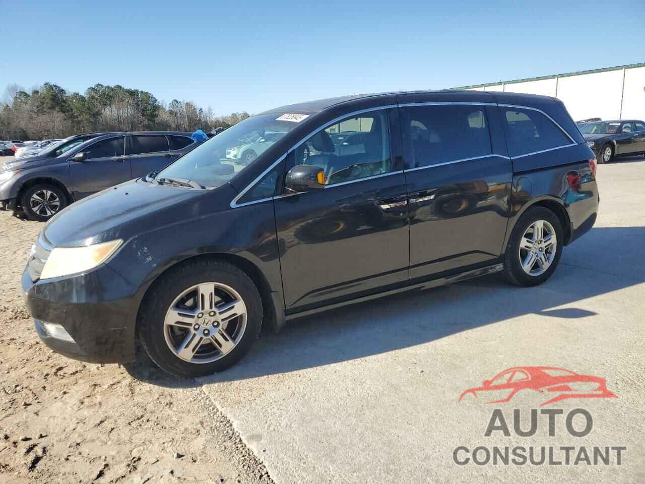HONDA ODYSSEY 2011 - 5FNRL5H92BB032855