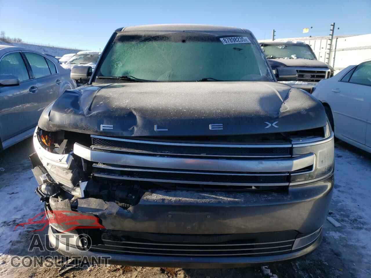 FORD FLEX 2015 - 2FMHK6D86FBA09370