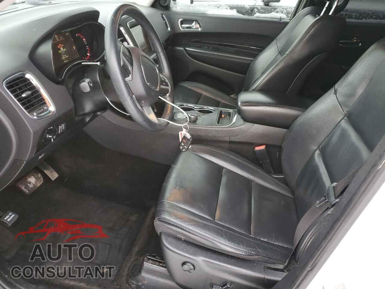 DODGE DURANGO 2015 - 1C4RDJDG4FC881091