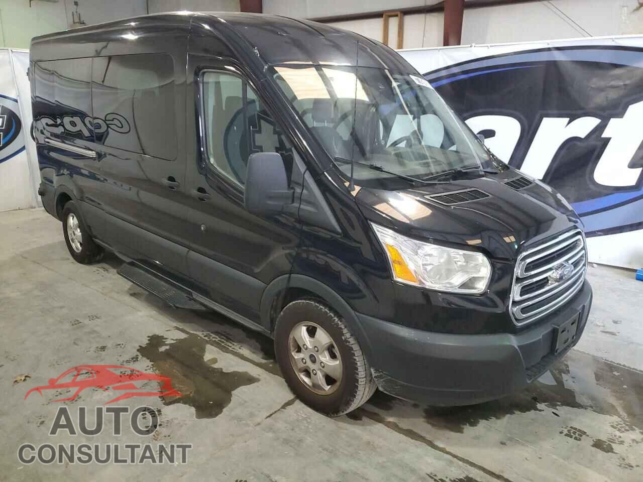 FORD TRANSIT 2019 - 1FBAX2CG9KKA76655
