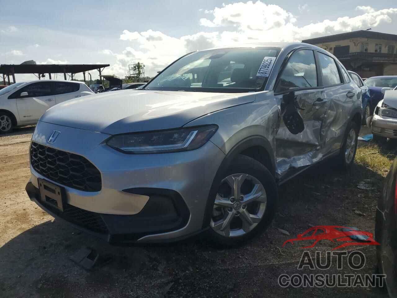 HONDA HR-V 2024 - 3CZRZ1H32RM701144