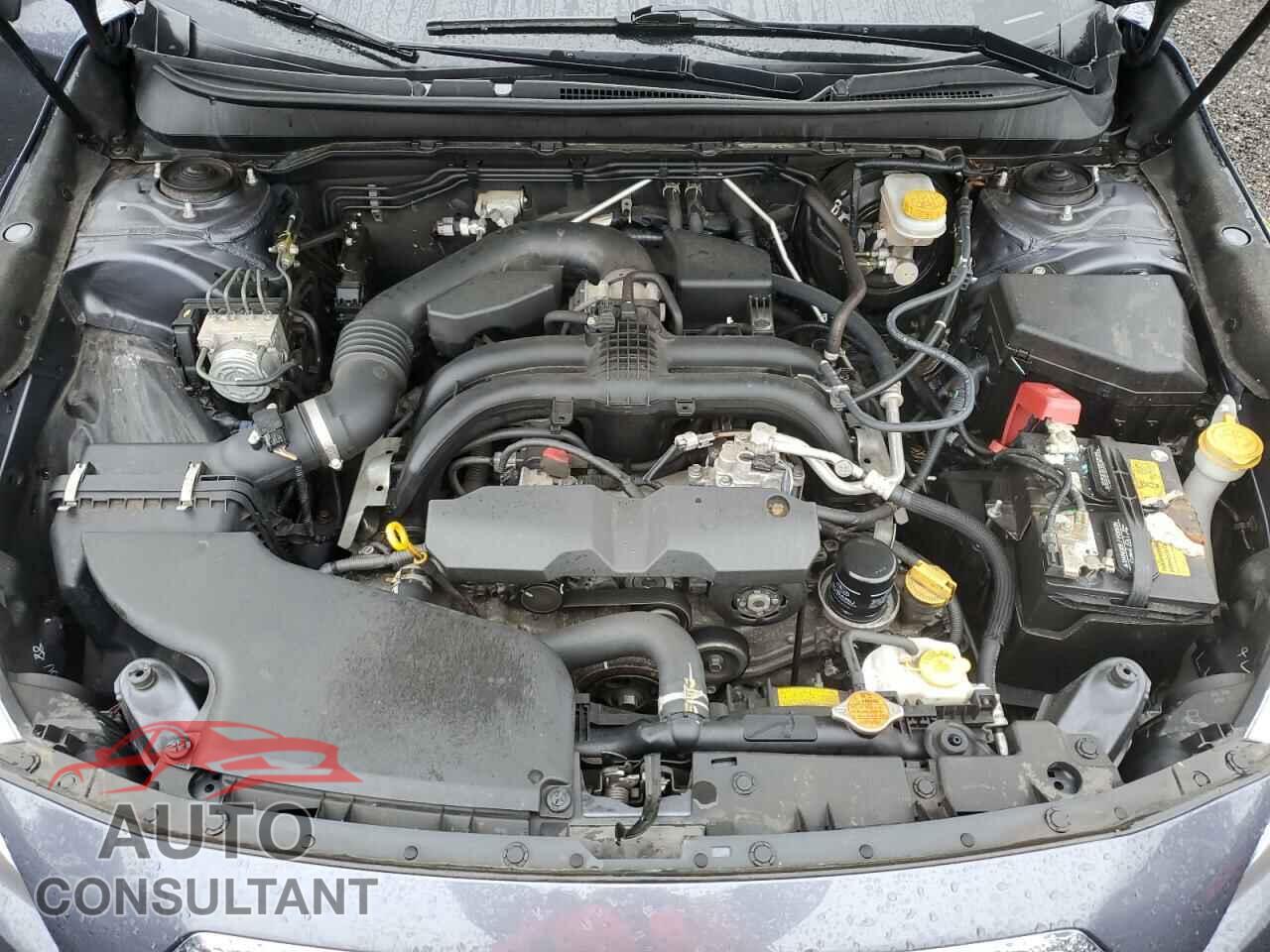 SUBARU OUTBACK 2015 - 4S4BSAJC5F3230217