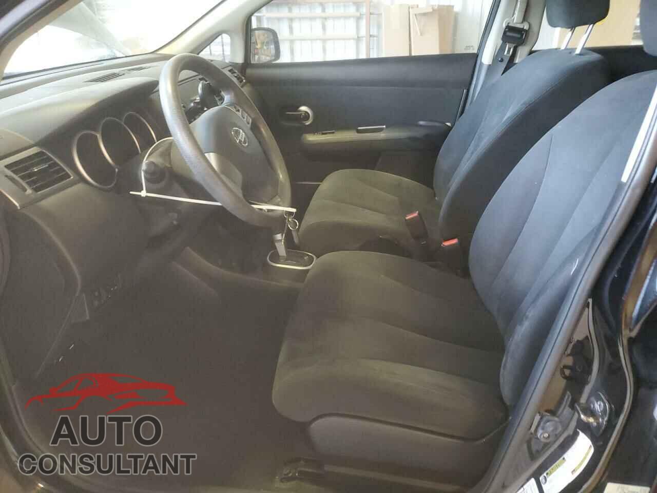 NISSAN VERSA 2009 - 3N1BC13E19L444505
