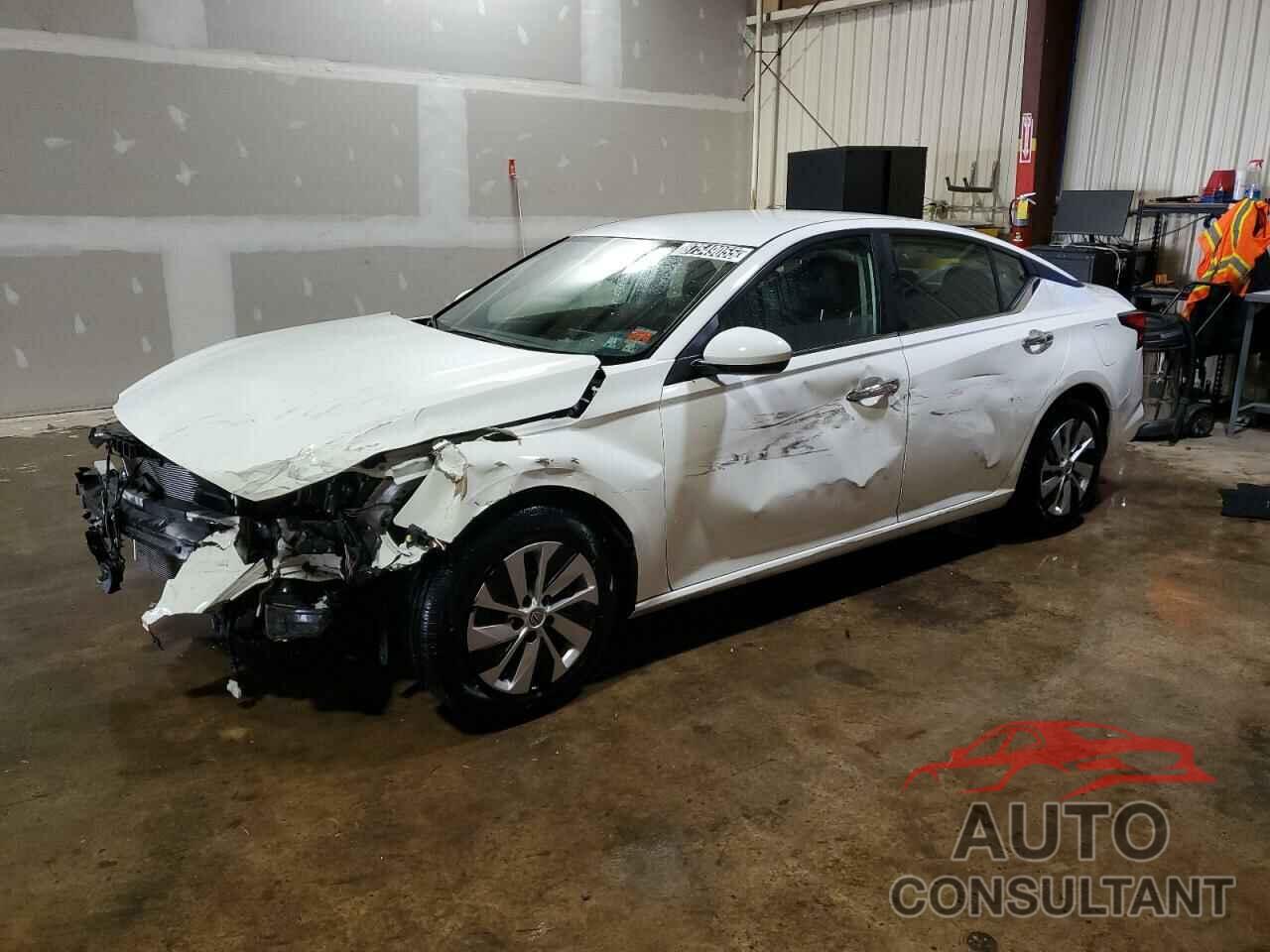 NISSAN ALTIMA 2023 - 1N4BL4BV9PN398652