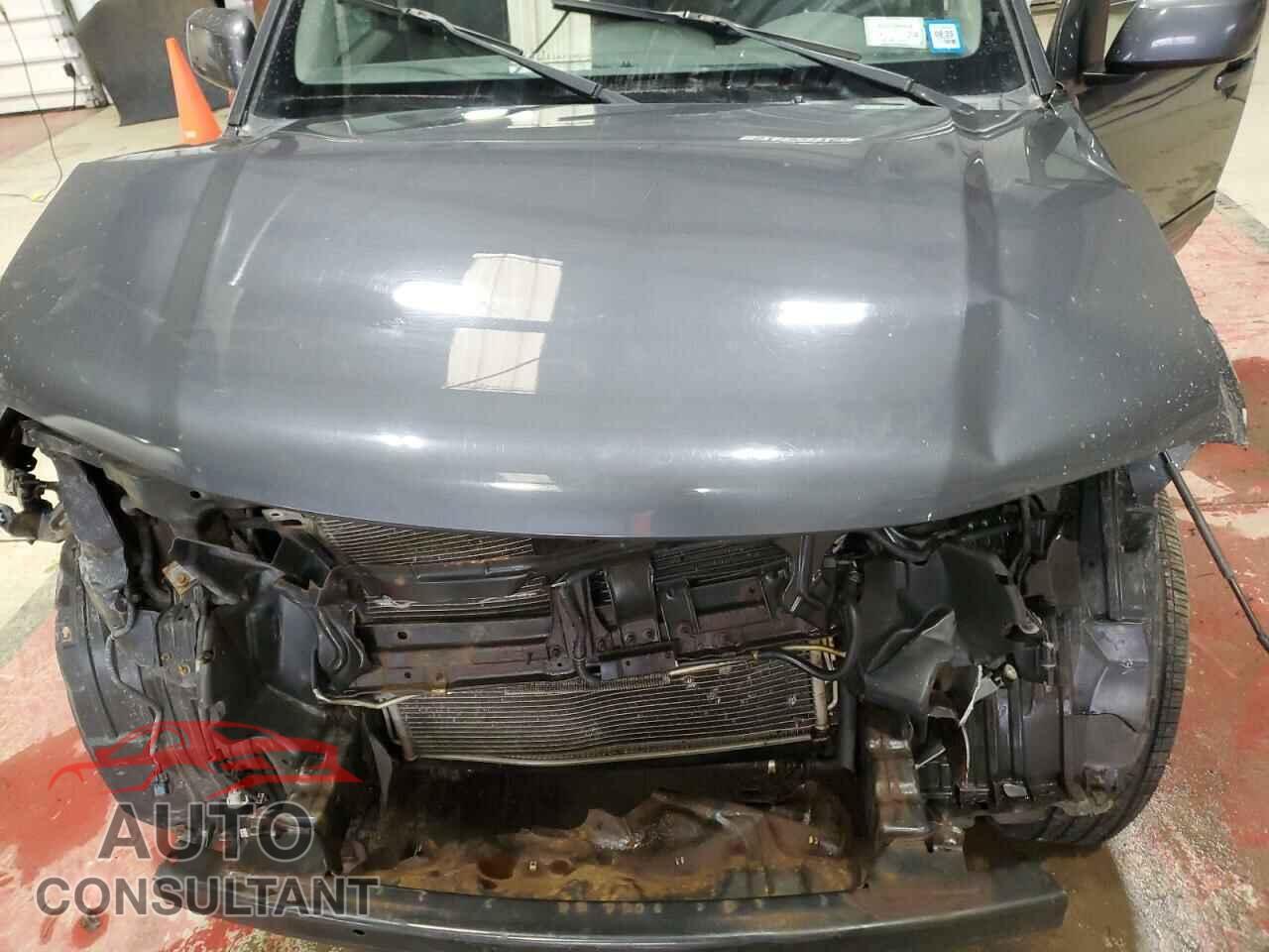 NISSAN PATHFINDER 2012 - 5N1AR1NB7CC636634