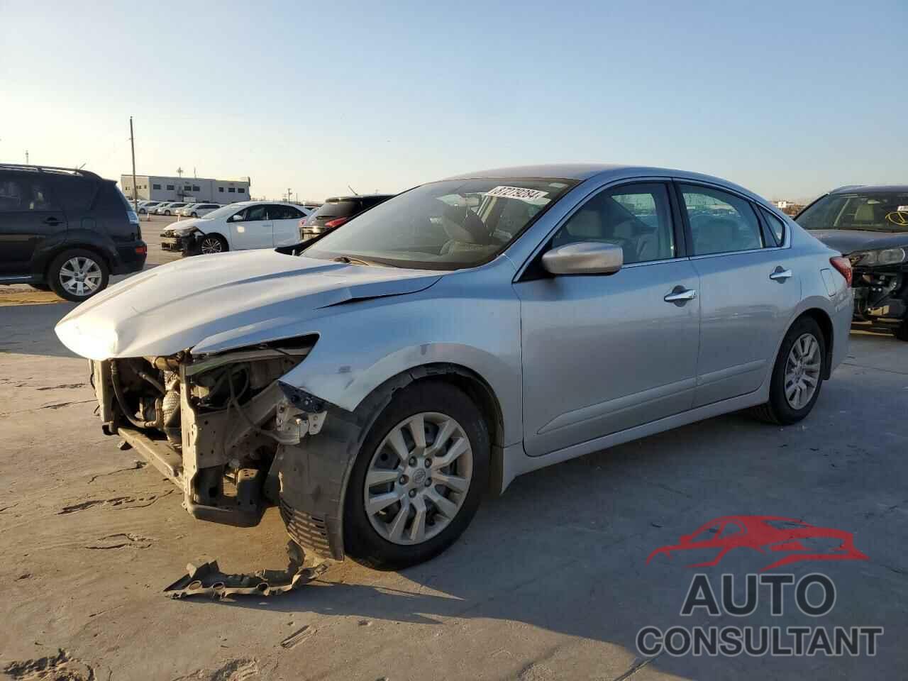 NISSAN ALTIMA 2016 - 1N4AL3AP8GC289670