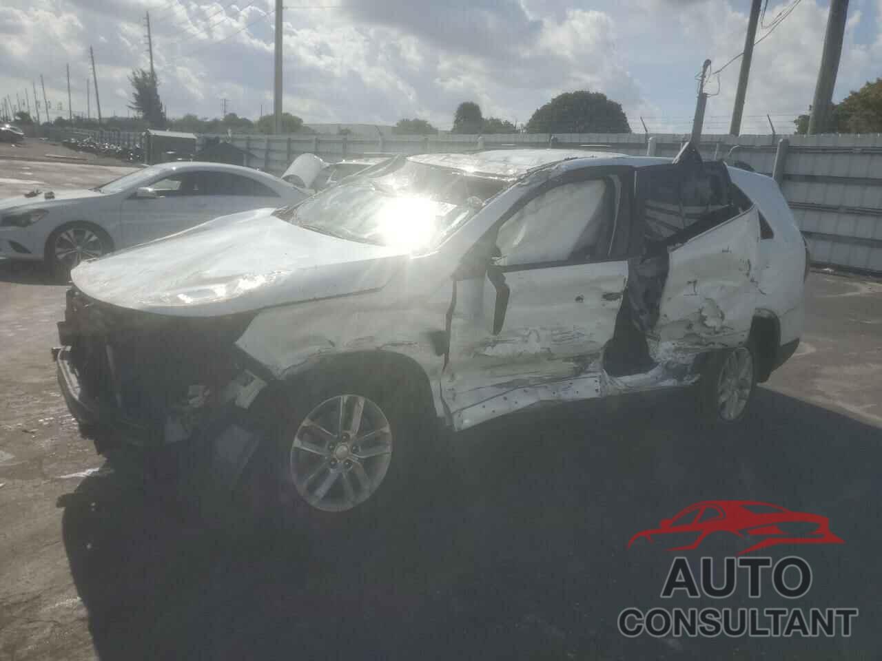 KIA SORENTO 2015 - 5XYKT4A65FG649113