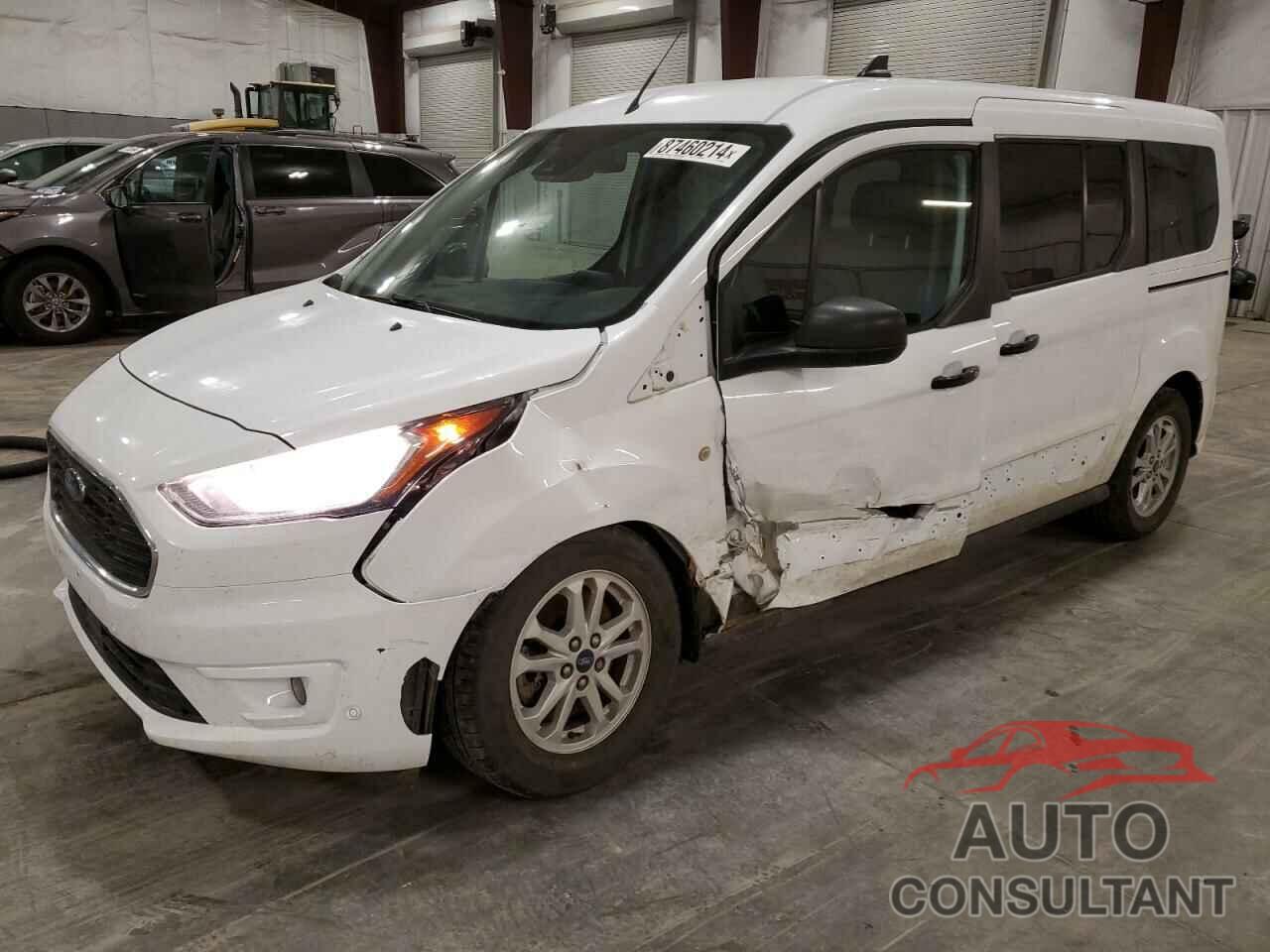 FORD TRANSIT 2019 - NM0GE9F29K1392032