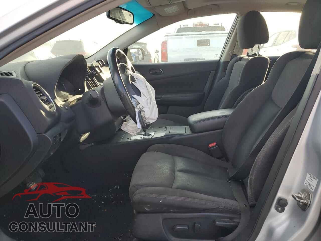 NISSAN MAXIMA 2012 - 1N4AA5AP0CC836328