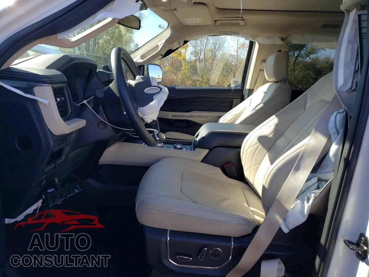 FORD EXPEDITION 2024 - 1FMJU1M86REA82715