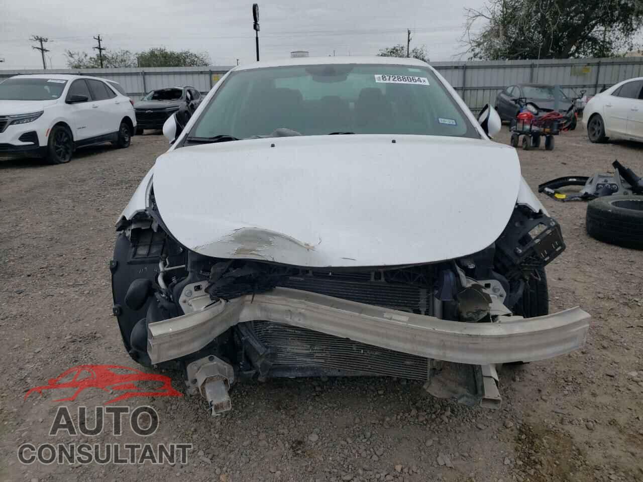 DODGE DART 2013 - 1C3CDFBA5DD339284