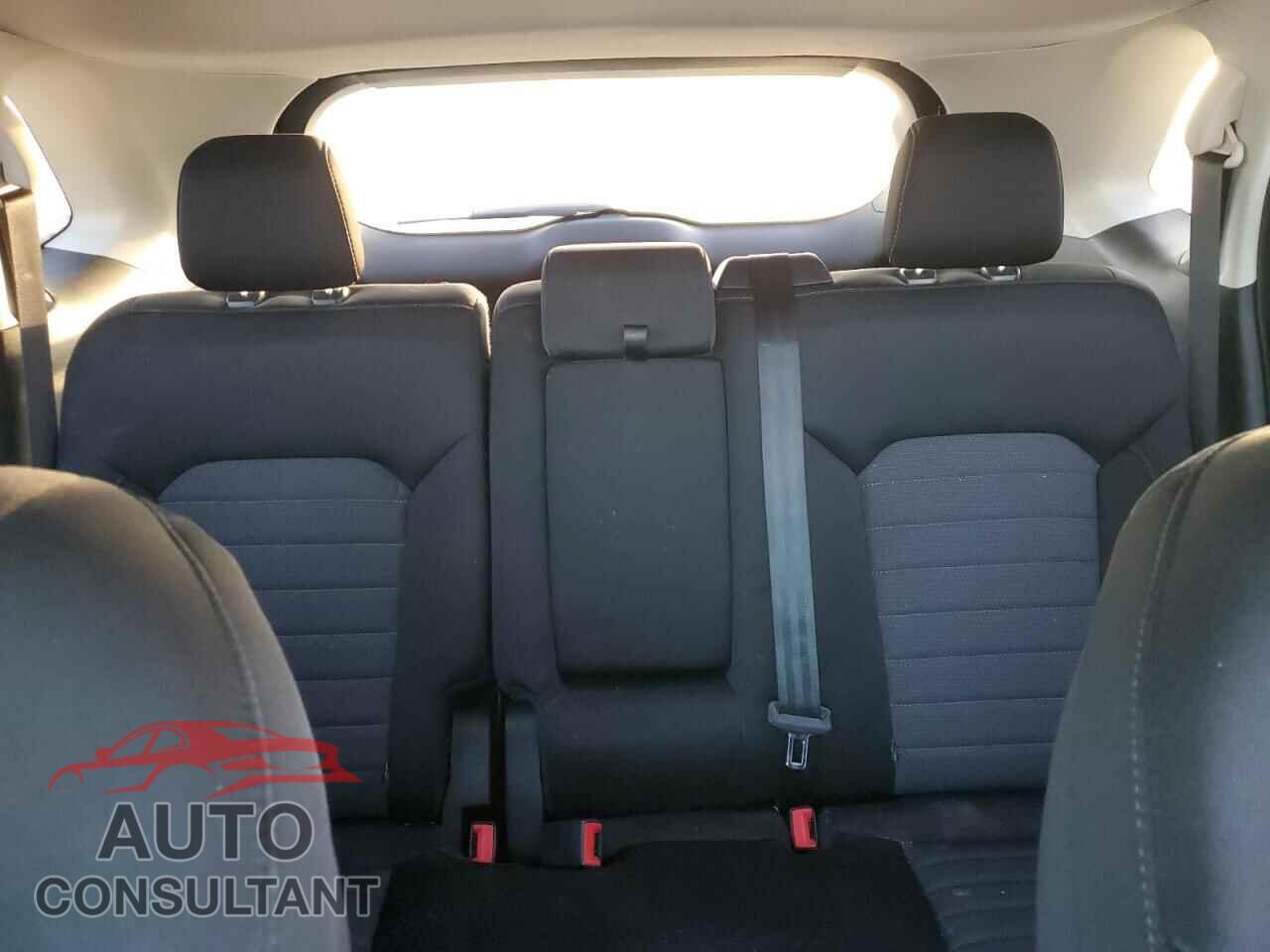FORD EDGE 2020 - 2FMPK3G92LBB14918