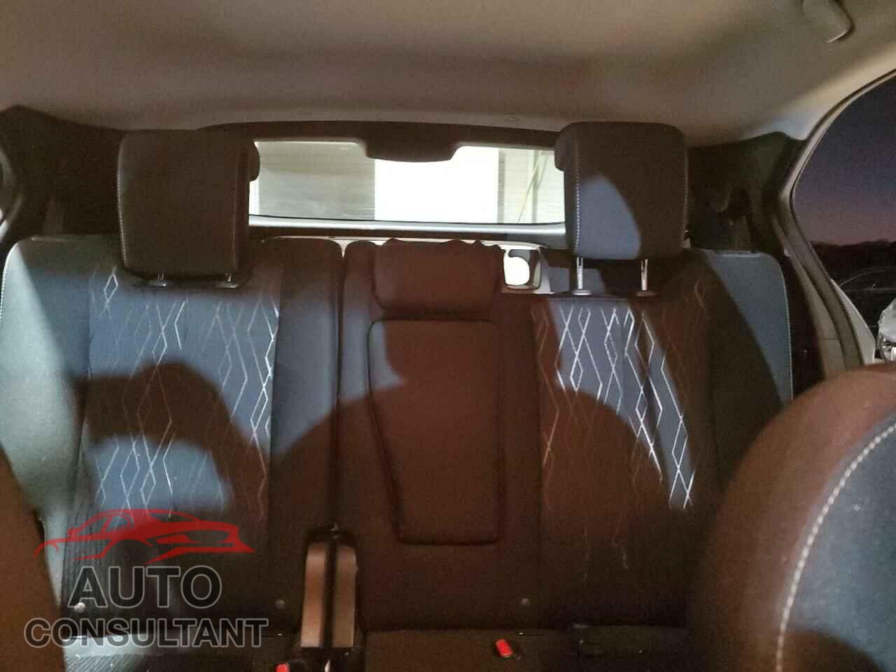 MITSUBISHI ECLIPSE 2020 - JA4AS5AA2LZ017086