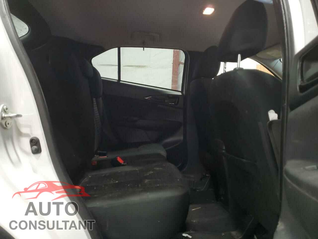 MITSUBISHI ECLIPSE 2019 - JA4AT3AA5KZ014652